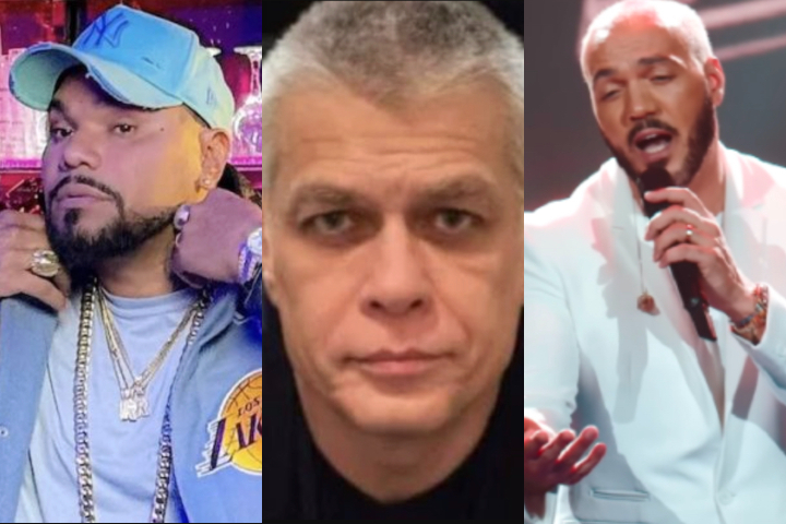 Outros famosos também chegaram a passar por experiências de detenção, seja por um dia ou por períodos maiores. Relembre casos!