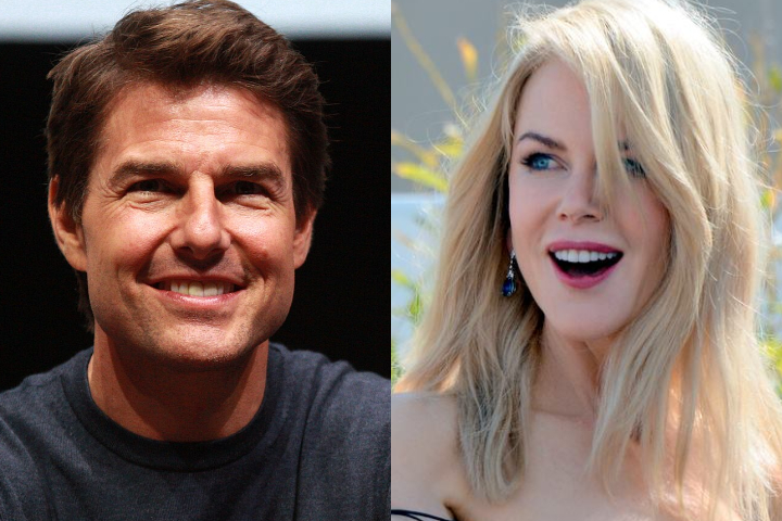 Rumores dão conta de que seu casamento com Nicole Kidman teria terminado quando a atriz demonstrou resistência à religião. Fontes externas afirmam que a igreja teria considerado a atriz uma influência negativa.