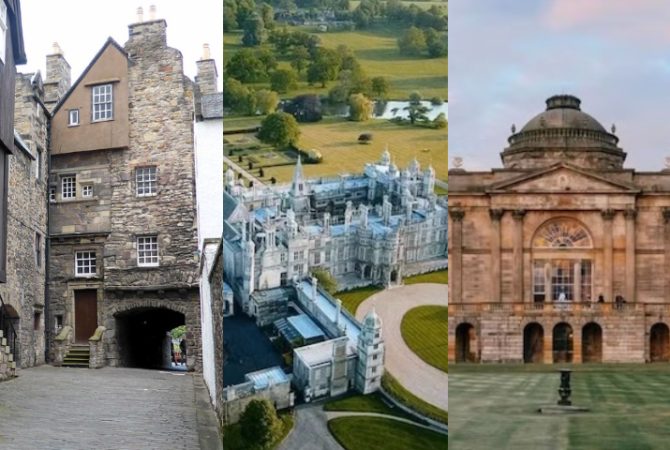 Europa e Canadá: veja onde foram filmadas as cenas do filme ‘Frankenstein’