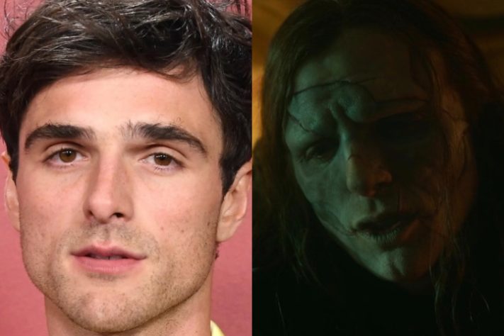 Ator Jacob Elordi passou por processo diário de 11 horas para fazer maquiagem de criatura em 