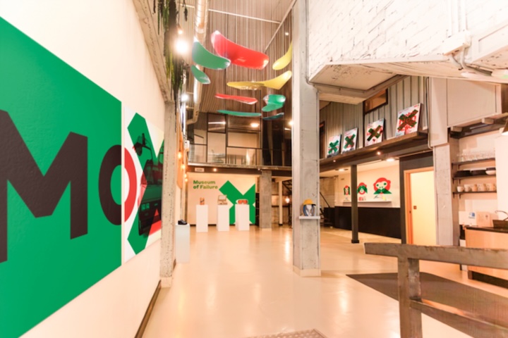 Esses produtos que nÃ£o deram certo inspiraram o 