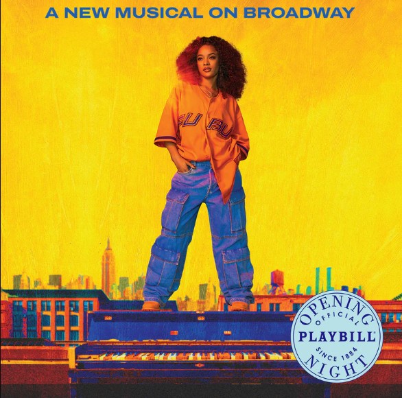 Em 2024, estreou na Broadway um musical inspirado na trajetória da artista, que acompanha Ali, uma jovem de 17 anos na Nova York dos anos 1990 e que contou com sucessos já conhecidos de Alicia Keys e composições novas na sua trilha sonora.
