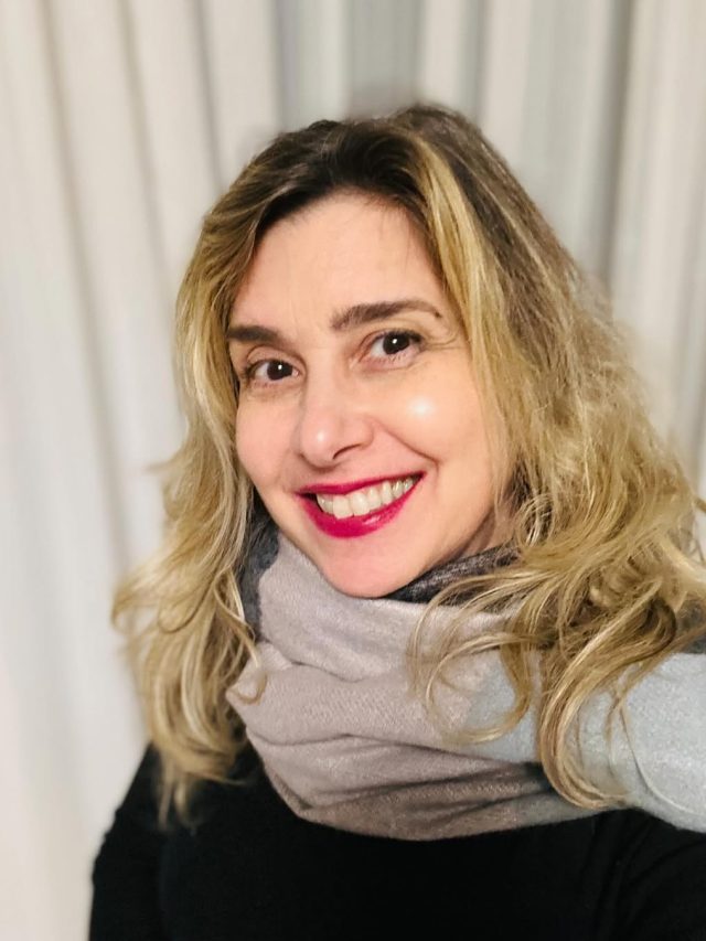 Referência feminina no jornalismo esportivo, Mylena Ciribelli revela: ‘Tentaram me prejudicar’