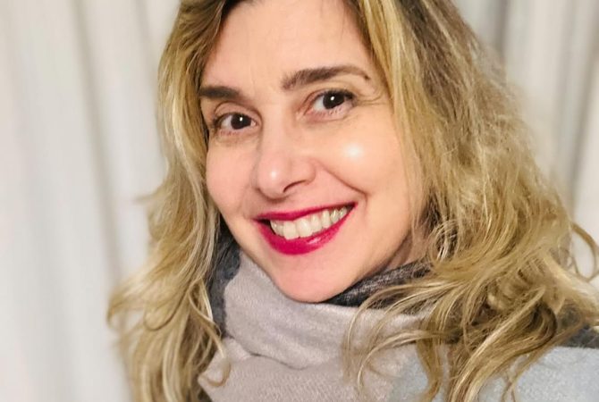 Referência feminina no jornalismo esportivo, Mylena Ciribelli revela: ‘Tentaram me prejudicar’