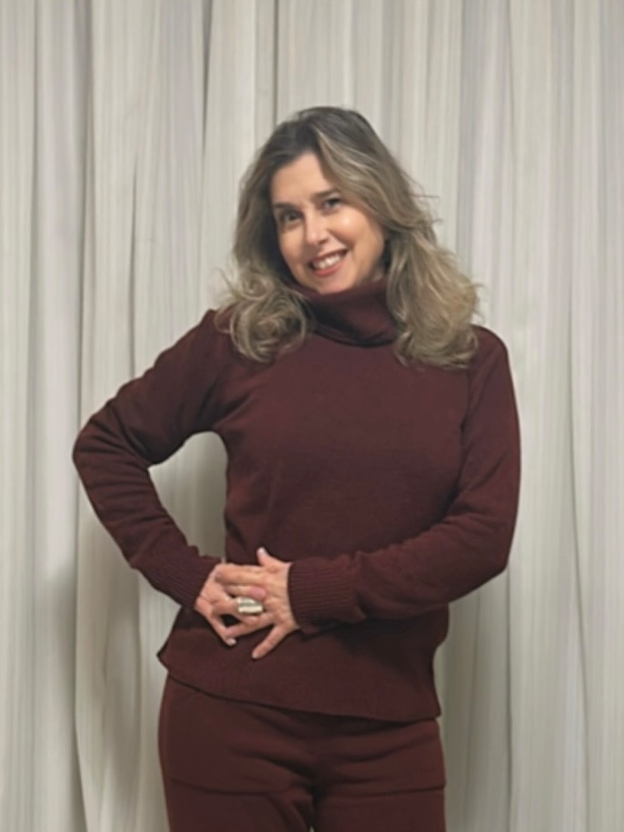 A jornalista destacou que sua trajetória é marcada por conquistas expressivas, entre elas coberturas históricas, reconhecimento do público e respeito consolidado ao longo das décadas.


