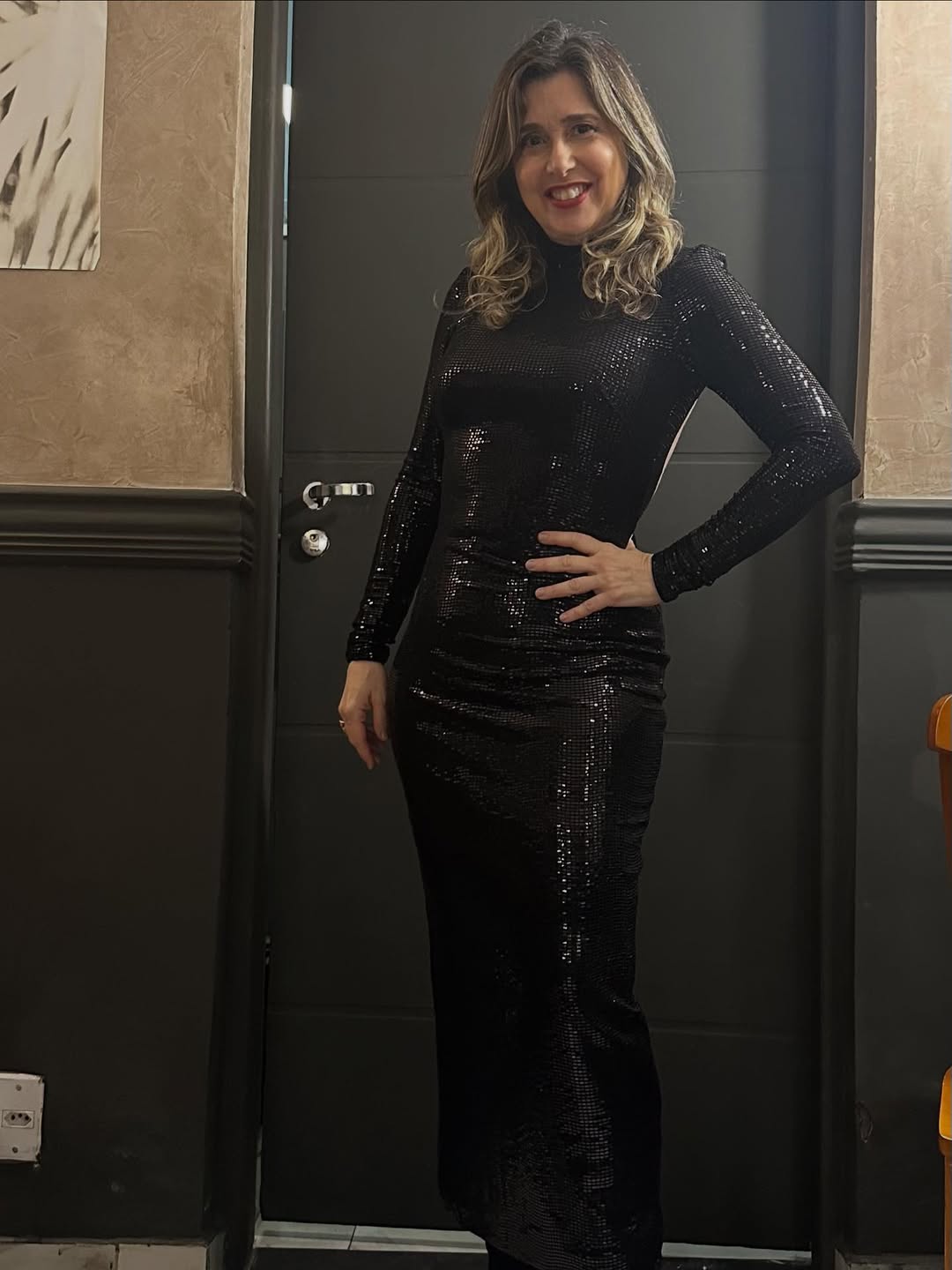 Nascida em 6 de novembro de 1967, em Niterói, no Rio de Janeiro, Mylena iniciou a carreira em 1983 como locutora na rádio Fluminense FM, onde permaneceu até 1987.
 
