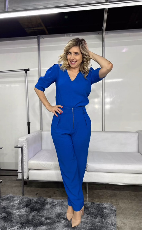 “Nem todo mundo torceu por mim, e algumas pessoas realmente tentaram me prejudicar. Mas cada obstáculo serviu como impulso. Nunca deixei que nada me paralisasse”, declarou.
