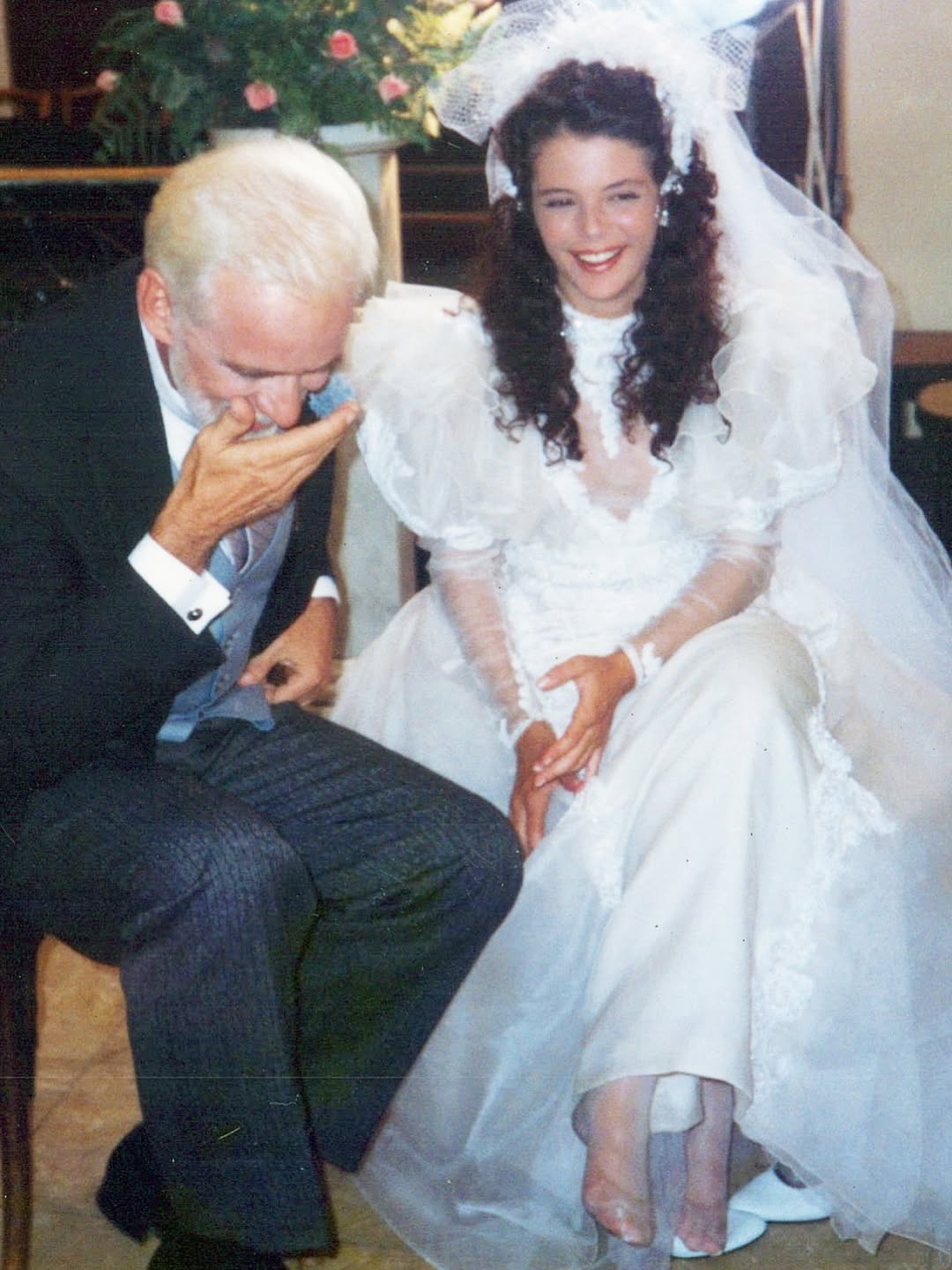 Em 1992, atuou em “Deus Nos Acuda” como Ully Silveira Bismark. 
