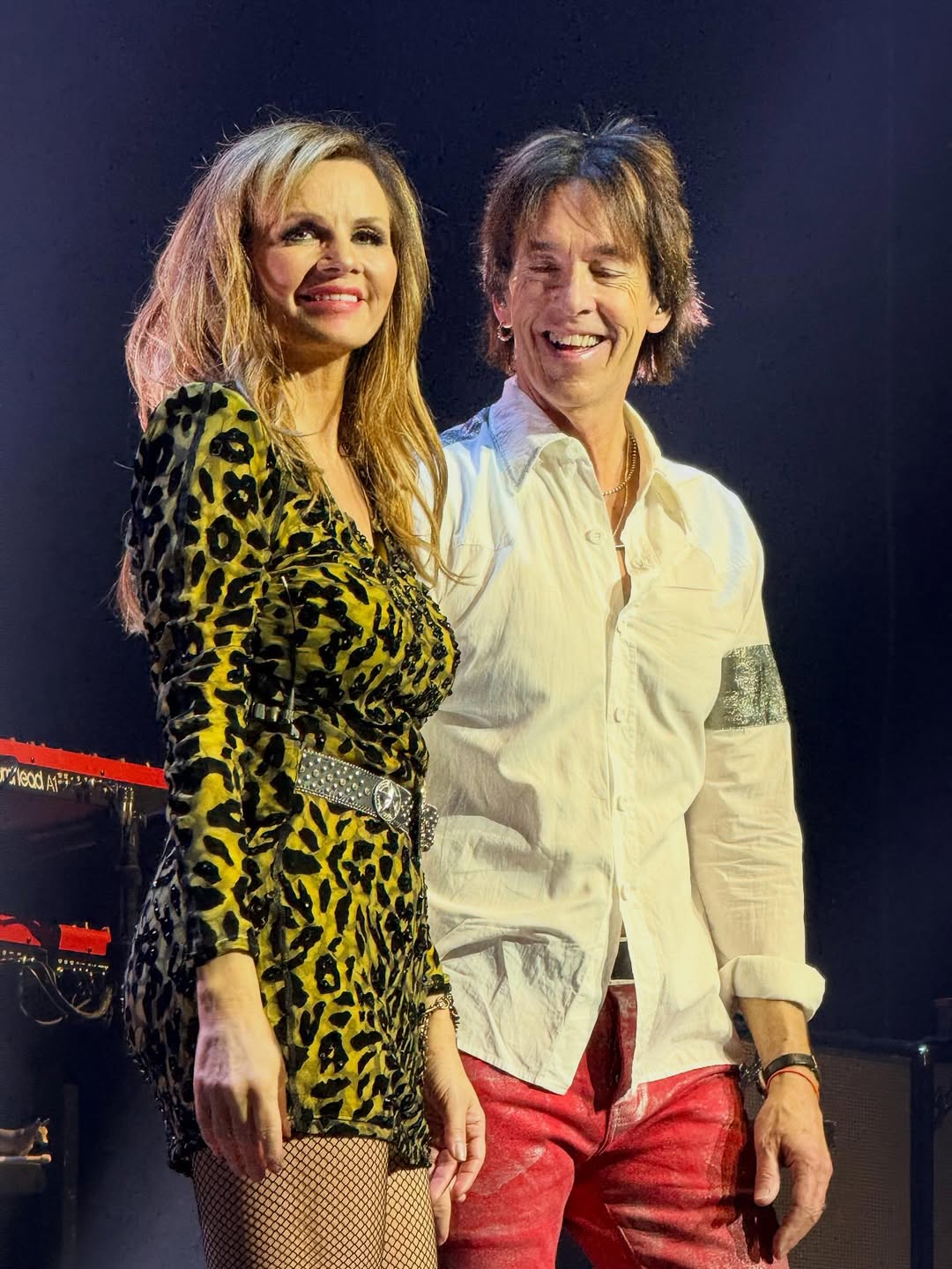 A retomada das atividades ocorreu inicialmente com apresentações na África do Sul e na Austrália em 2025, quase dez anos após os últimos shows da formação clássica, quando muitos acreditavam que o ciclo  havia terminado e simboliza a preservação do legado do Roxette, cuja conexão com o público segue intensa. 
