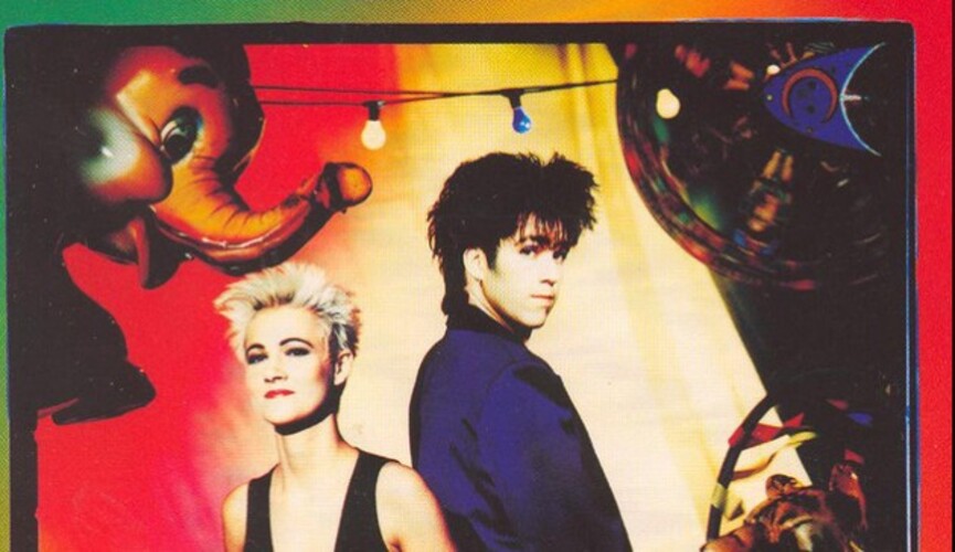 O álbum seguinte, “Joyride”, de 1991, consolidou o Roxette nas paradas internacionais, com a faixa-título também ocupando a primeira posição nos Estados Unidos. 
