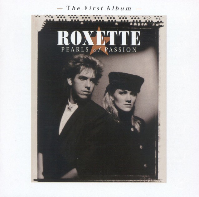 O primeiro álbum do Roxette, “Pearls of Passion”, lançado em 1986, trouxe a faixa “It Must Have Been Love”, que se tornaria um dos maiores sucessos da dupla. 
