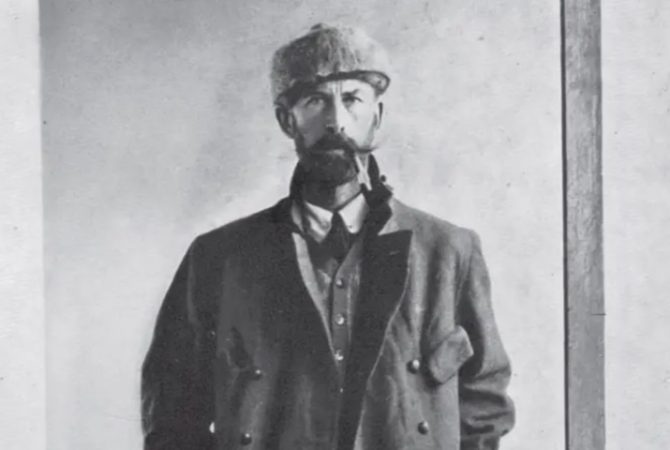 Explorador que inspirou criação de Indiana Jones sumiu de forma misteriosa no Brasil, há 100 anos