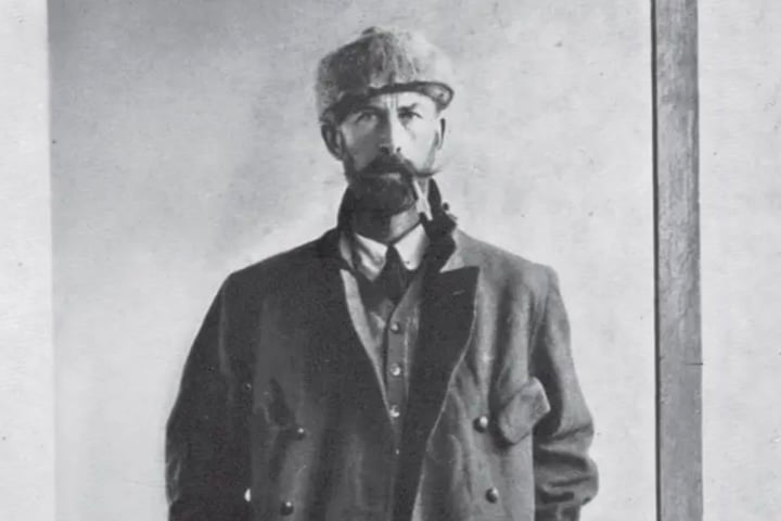 Explorador que inspirou criação de Indiana Jones sumiu de forma misteriosa no Brasil, há 100 anos