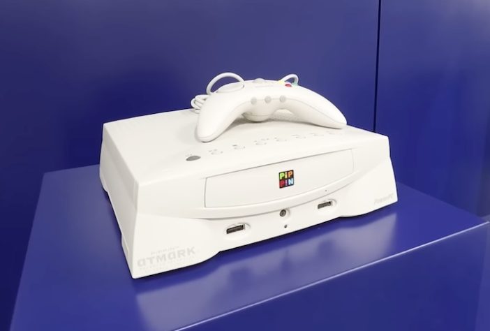 Produto do Museu do Fracasso - Reprodução/YouTube