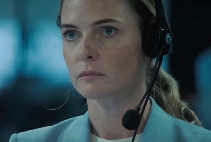 Saiba por que filme da Netflix de diretora que venceu o Oscar incomodou autoridades dos Estados Unidos