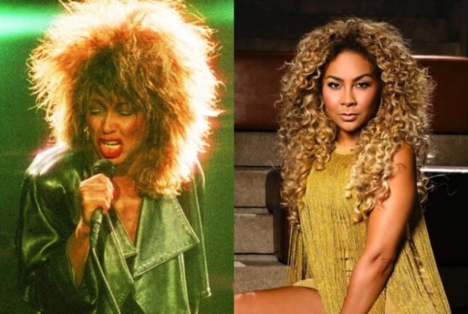 Sucesso mundial, musical sobre Tina Turner, a Rainha do Rock, aposta em versão brasileira