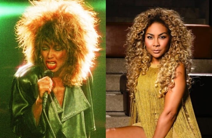Sucesso mundial, musical sobre Tina Turner, a Rainha do Rock, aposta em versão brasileira