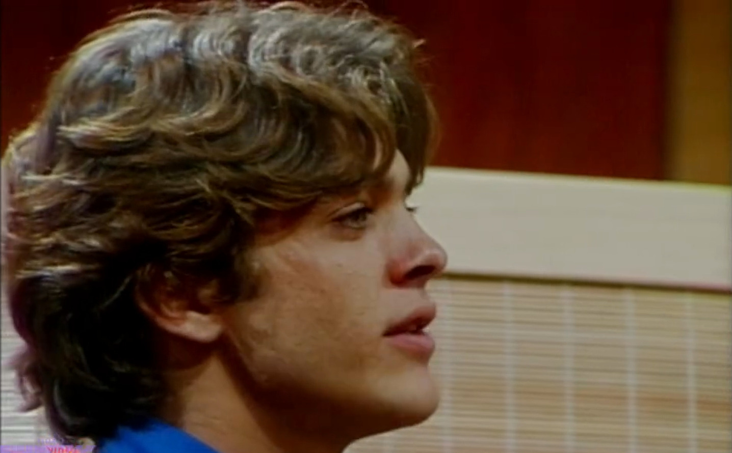 Depois, viveu Emílio na novela “Um Sonho a Mais”, em 1985, e atuou como César em “Selva de Pedra”, em 1986.
