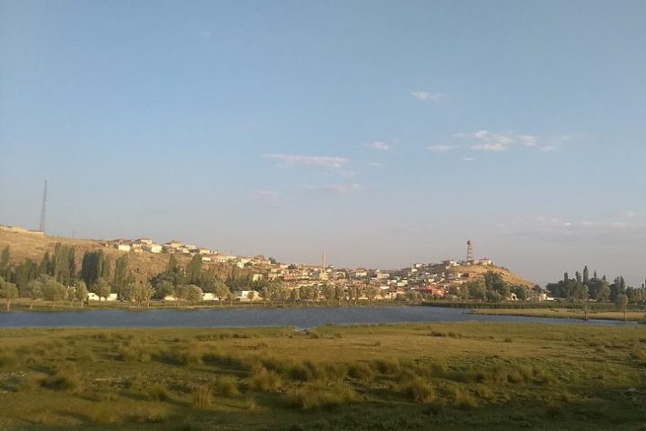 Kayseri, Turquia - Wikimedia Commons/Kerem Delialioğlu