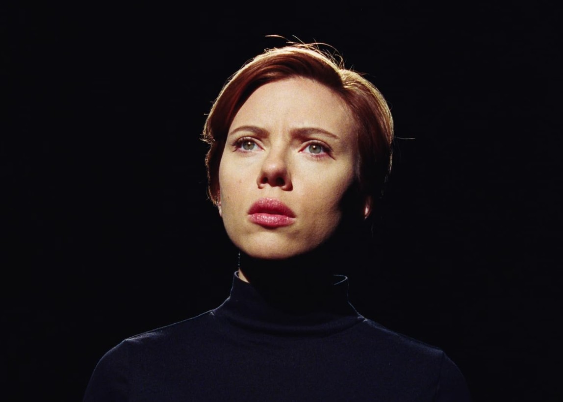 No filme “História de um Casamento”, ela interpreta Nicole em um filme que retrata o processo de separação de um casal. 
