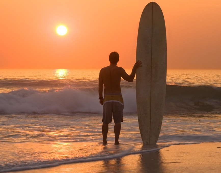 Bueno publicou fotos da prancha e uma mensagem em grupos de surfe da Austrália e da África do Sul  no Facebook. Ele conseguiu, enfim, achar o dono: identificou o dono: um surfista chamado Liam, que a havia perdido em maio de 2024.