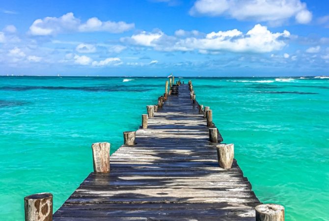 Como os píeres conectam lazer, economia e engenharia