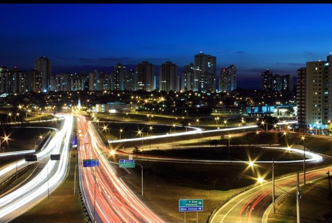 Cidade do interior paulista recebe certificação internacional por sustentabilidade e inovação