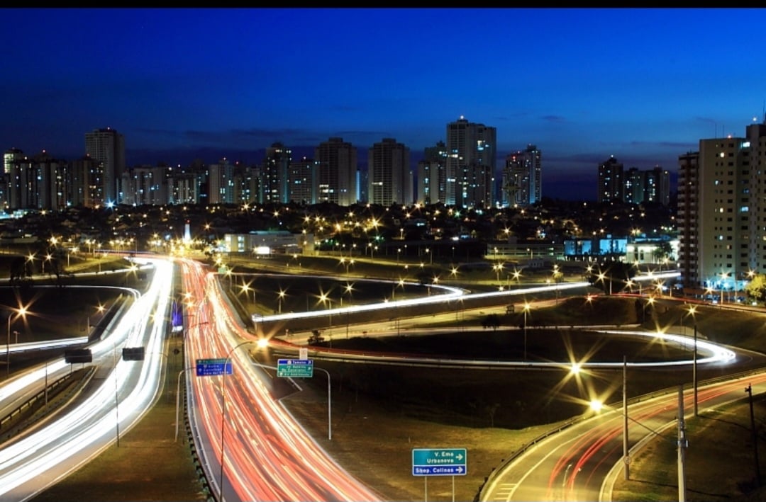 Cidade do interior paulista recebe certificação internacional por sustentabilidade e inovação