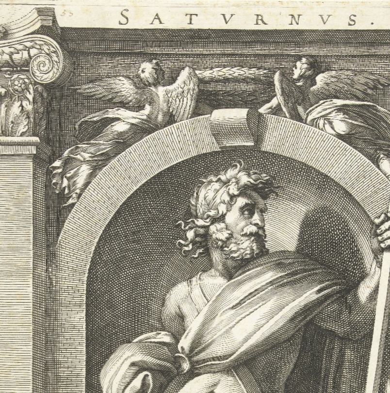 A “Saturnália” era um festival dedicado a Saturno, deus romano da agricultura e das colheitas. Tornou-se uma das celebrações mais populares do Império Romano, marcada por festas, presentes e liberdade temporária.