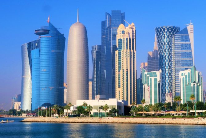 Arquitetura inovadora, história milenar e baía deslumbrante fazem de Doha um destino fascinante