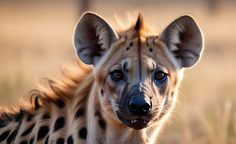 Os clãs são formados principalmente por fêmeas que permanecem no grupo ao longo da vida. Os machos jovens, ao atingirem a puberdade, costumam deixar a comunidade e só retornam ou se aproximam de algum clã em períodos de acasalamento ou quando conseguem aprovação das fêmeas para permanecer.