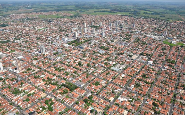 Melhor cidade do Brasil para aposentados