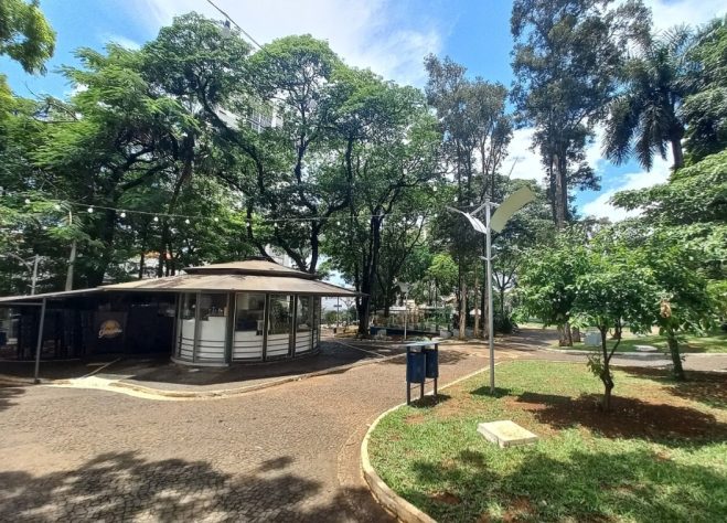 Melhor cidade do Brasil para aposentados