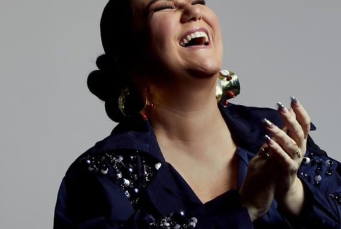 Música gravada por Maria Rita é eleita a melhor canção em língua espanhola do século 21