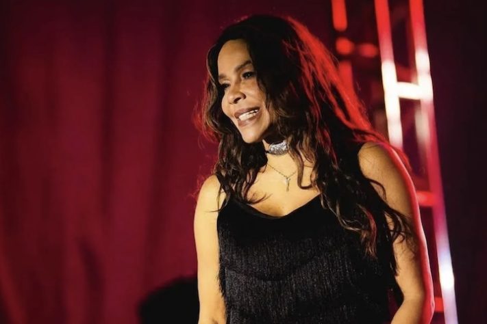 Silvânia Aquino - Reprodução/Instagram