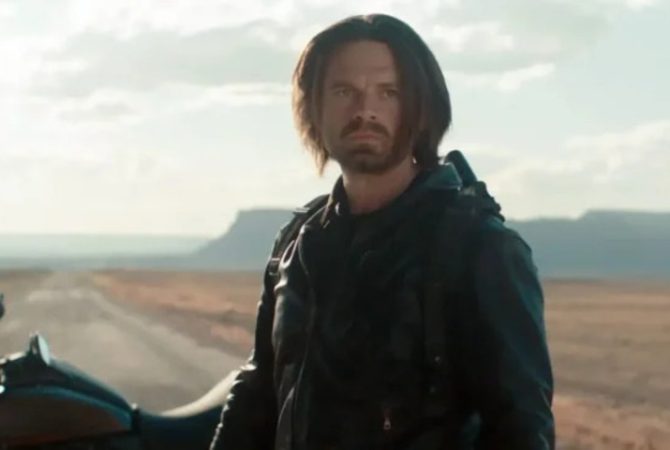 Nas graças do público, Sebastian Stan reflete sobre legado da Marvel