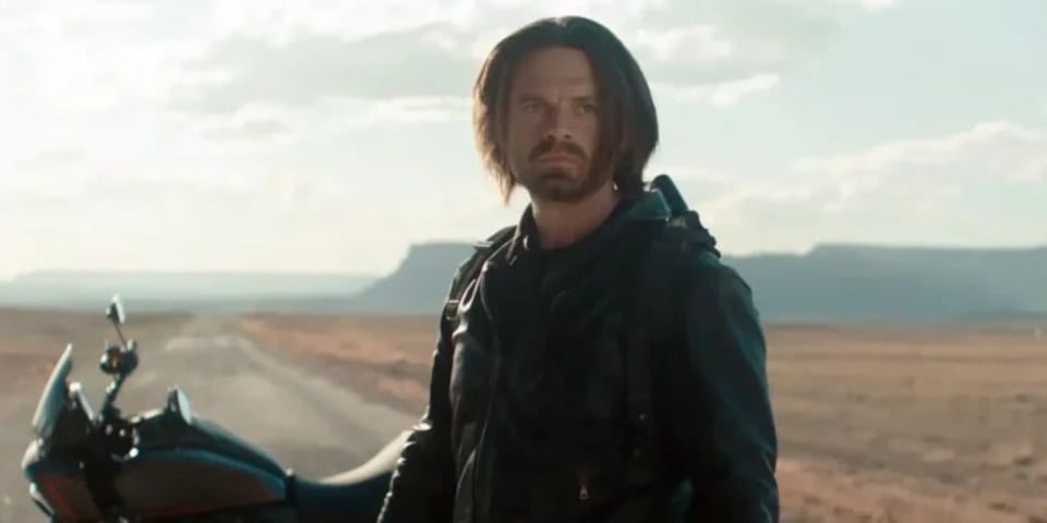 Nas graças do público, Sebastian Stan reflete sobre legado da Marvel