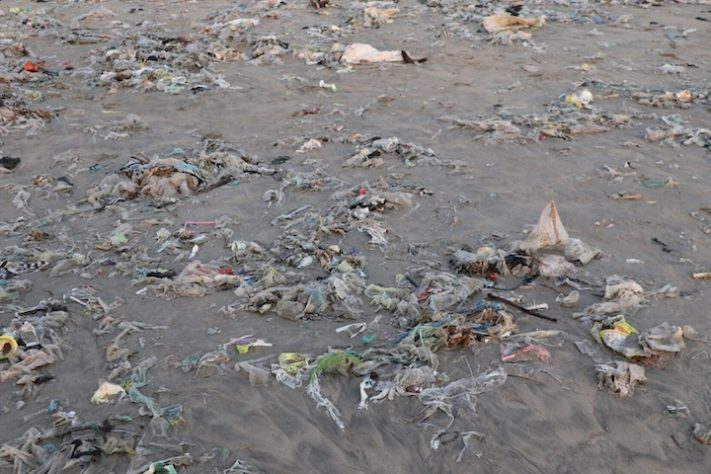 Sujeira, poluição - Freepik/wirestock