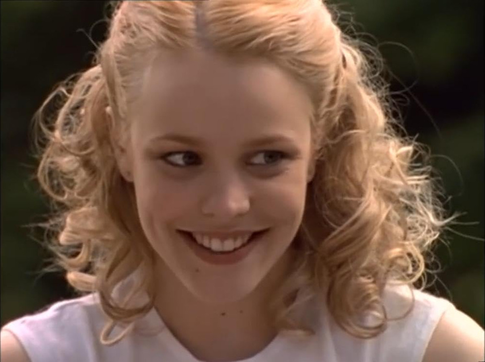 Durante a juventude, Rachel participou de programas de teatro comunitário e estudou na York University, em Toronto, onde concluiu o bacharelado em Teatro em 2001, ano em que também estreou na série de TV ‘The Famous Jett Jackson’.
