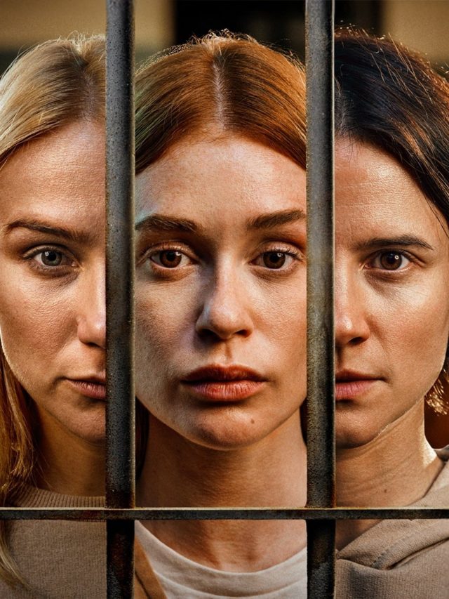 Quem é quem na série Tremembé: criminosos que ficaram na ‘prisão dos famosos’