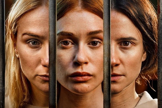 Quem é quem na série Tremembé: criminosos que ficaram na ‘prisão dos famosos’