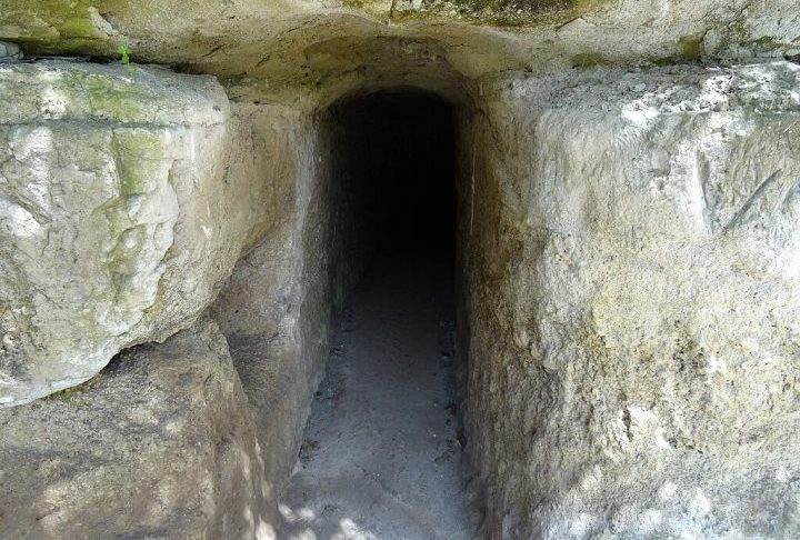 A descoberta é considerada pioneira e amplia o conhecimento sobre Veios, mostrando que sua resistência não dependia apenas das muralhas. 