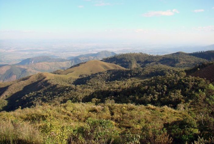 Vale do Paraíba | Flickr - Rodrigo Soldon