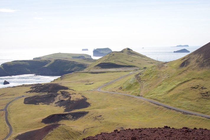 ilha de Surtsey – Domínio Público