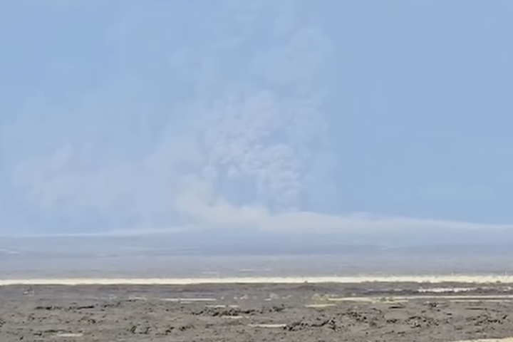 Um intervalo tão extenso sem qualquer atividade faz deste episódio um acontecimento raro e de grande relevância científica.