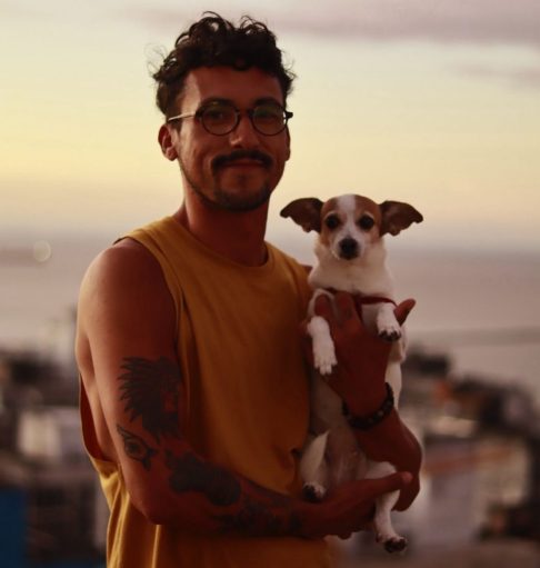 Jefferson precisou passar por um tratamento intenso e recebeu alta médica somente em maio de 2025.
