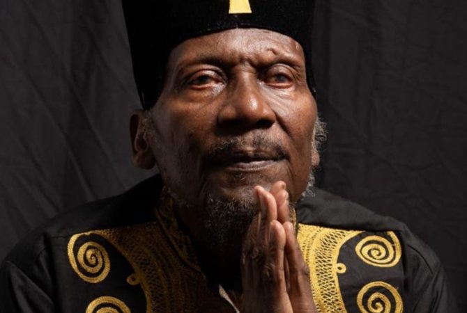 Morre, aos 81 anos, a lenda Jimmy Cliff. O reggae fica mais triste!