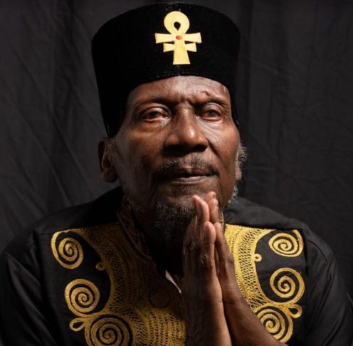 Jimmy Cliff - Reprodução @jimmycliff