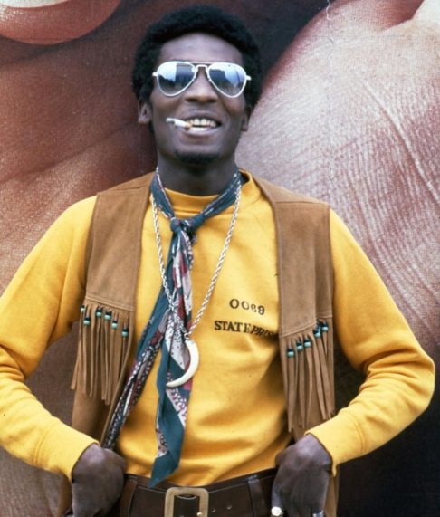 No cinema, o jamaicano foi protagonista de “The Harder They Come” (1972) e teve participação em Club Paradise (1986). Entre suas canções mais célebres estão: ““I Can See Clearly Now”, “Wonderful World, Beautiful People”, “You Can Get It If You Really Want” e “The Harder They Come”. 