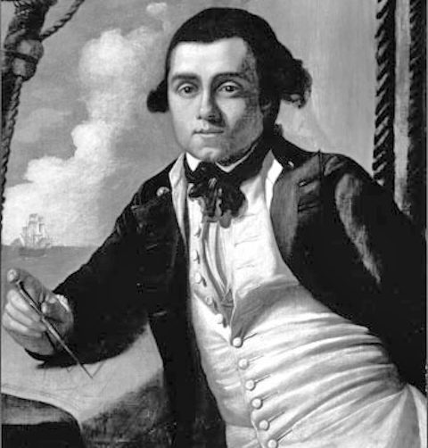 A ilha tem uma importância histórica, pois foi o local onde o explorador Capitão William Bligh e 18 membros da sua tripulação desembarcaram em 29 de maio de 1789, após o famoso Motim do Bounty.